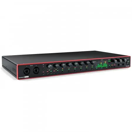 TC_Audio_Sound_Engineer_&_PA_Hire_Leeds_Focusrite_18i20