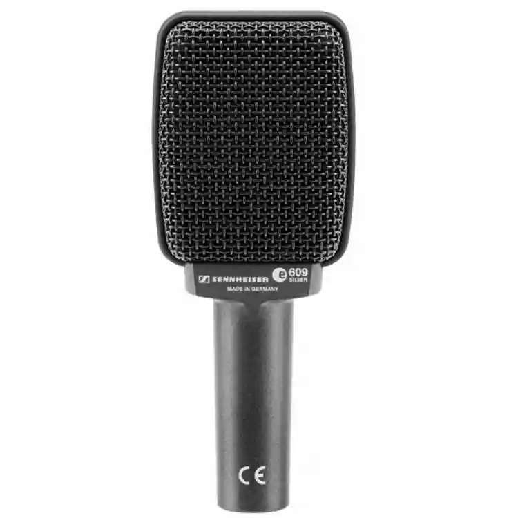 TC_Audio_Sound_Engineer_&_PA_Hire_Leeds_Sennheiser_e609